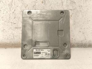   Comfort control module  - 1EA937012L 