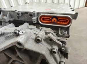Volkswagen ID.4 I (2020–2026) Engine 1EA998733B - 2