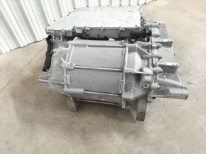 Volkswagen ID.4 I (2020–2026) Engine 1EA998733B - 10