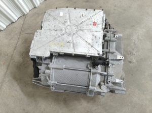 Volkswagen ID.4 I (2020–2026) Engine 1EA998733B - 3