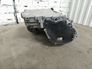 Volkswagen ID.4 I (2020–2026) Engine 1EA998733B - 5