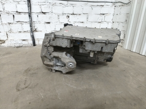 Volkswagen ID.4 I (2020–2026) Engine 1EA998733B - 6
