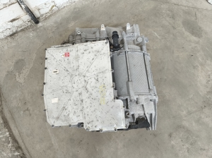 Volkswagen ID.4 I (2020–2026) Engine 1EA998733B - 8