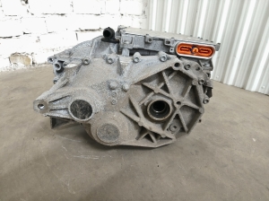 Volkswagen ID.4 I (2020–2026) Engine 1EA998733B - 9