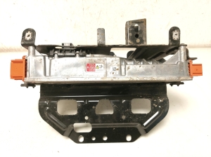 Volkswagen ID.4 I (2020–2026) Invertors 1EA915684BK - 3