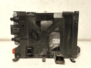 Volkswagen ID.4 I (2020–2026) Invertors 1EA915684BK - 6