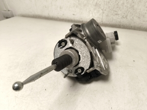 Volkswagen ID.4 I (2020–2026) Brake master cylinder 1EC614105S - 2