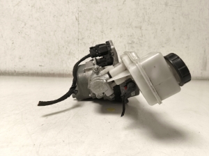 Volkswagen ID.4 I (2020–2026) Brake master cylinder 1EC614105S - 3
