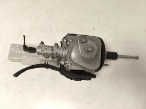Volkswagen ID.4 I (2020–2026) Brake master cylinder 1EC614105S - 4
