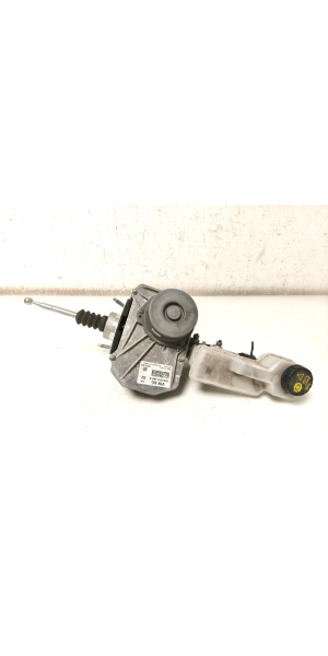 Volkswagen ID.4 I (2020–2026) Brake master cylinder 1EC614105S - 6