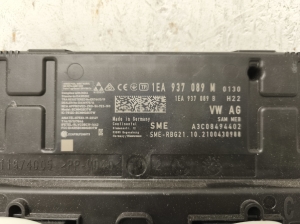 Volkswagen ID.4 I (2020–2026) Mugavusmoodul 1EA937089M - 3