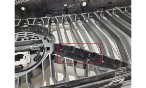 VOLVO XC40 (2017–2026) Iluvõre 31479415 - 10