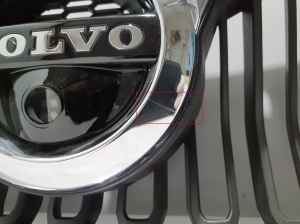 VOLVO XC40 (2017–2026) Iluvõre 31479415 - 3