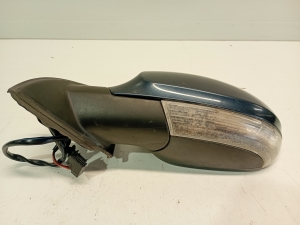 Volkswagen Passat B6 (2005–2010) Außenspiegel und seine Teile 3C0857933 - 2