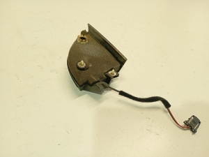 Volkswagen Passat B6 (2005–2010) Lautsprecher Tür vorne 3C0035411 - 4