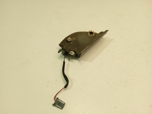 Volkswagen Passat B6 (2005–2010) Lautsprecher Tür vorne 3C0035411 - 5