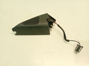 Volkswagen Passat B6 (2005–2010) Lautsprecher Tür vorne 3C0035411 - 6