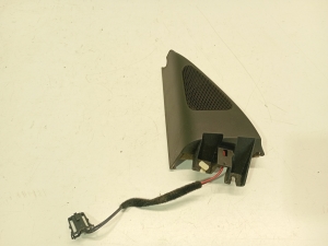   Lautsprecher Tür vorne  - 3C0035411 
