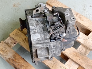 Volkswagen Passat B6 (2005–2010) Getriebe 02Q30110 - 3