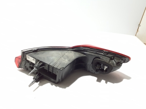 BMW X4 F98 (2019–2026) Eckleuchte hinten 7409397 - 2