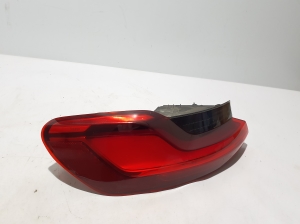 BMW X4 F98 (2019–2026) Eckleuchte hinten 7409397 - 3