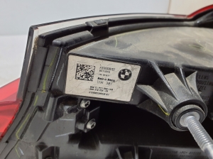 BMW X4 F98 (2019–2026) Eckleuchte hinten 7409397 - 4
