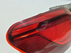 BMW X4 F98 (2019–2026) Eckleuchte hinten 7409397 - 5
