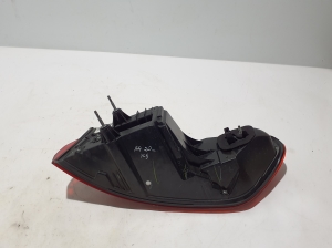 BMW X4 F98 (2019–2026) Eckleuchte hinten 7409397 - 6