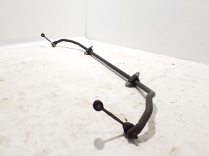 BMW X4 F98 (2019–2026) Rear anti-roll bar 8746456 - 3