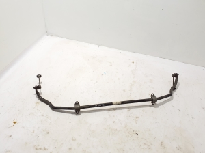 Rear anti-roll bar - 8746456