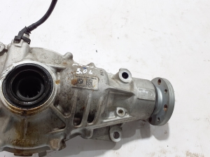 BMW X4 F98 (2019–2026) Front differential 8487443 - 3