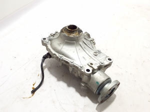 BMW X4 F98 (2019–2026) Front differential 8487443 - 4