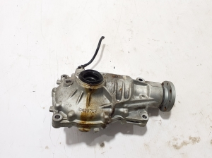 Vorderachsgetriebe (Differential) - 8487443