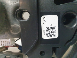 Mazda CX-5 (2011–2017) Lenkrad KD46 - 2