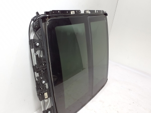BMW X4 F98 (2019–2026) Skylight 9466770 - 2