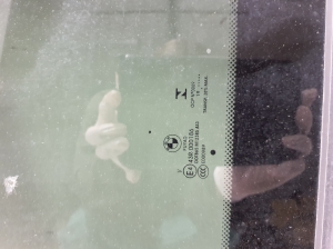 BMW X4 F98 (2019–2026) Skylight 9466770 - 3