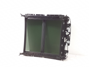 BMW X4 F98 (2019–2026) Skylight 9466770 - 4