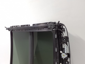 BMW X4 F98 (2019–2026) Skylight 9466770 - 6