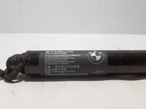 BMW X4 F98 (2019–2026) Heckklappendämpfer 7424415 - 2