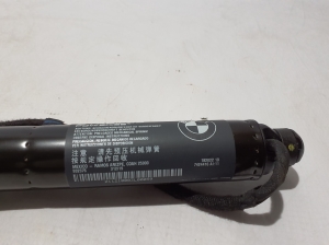 BMW X4 F98 (2019–2026) Heckklappendämpfer 7424416 - 2