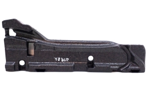 Mercedes Benz A-Class 176 (2012–2018) Sonstiges Teil Kofferraum innen A1768900216 - 3
