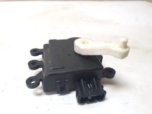 Stellmotor Heizungsklappe - 