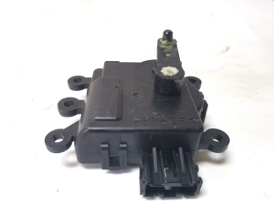 Stellmotor Heizungsklappe - 