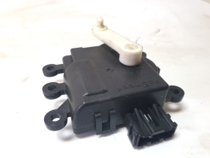 Stellmotor Heizungsklappe - 