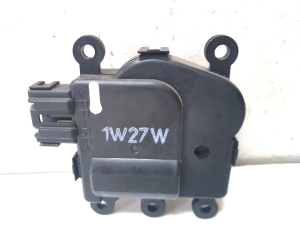 Mazda CX-5 (2011–2017) Stellmotor Heizungsklappe - 4