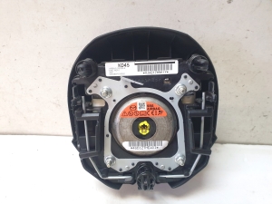 Mazda CX-5 (2011–2017) Stūres drošības spilvens KD45 - 2