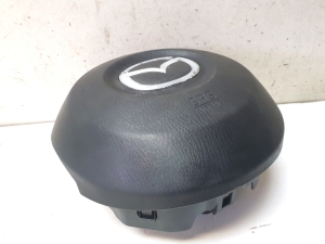 Mazda CX-5 (2011–2017) Stūres drošības spilvens KD45 - 3