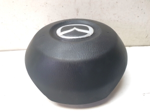 Mazda CX-5 (2011–2017) Stūres drošības spilvens KD45 - 4