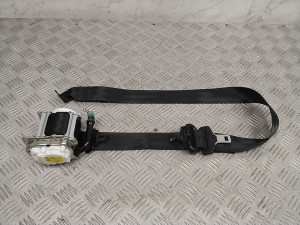 Front seat belt - 34275720A