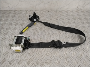 Front seat belt - 34275687B